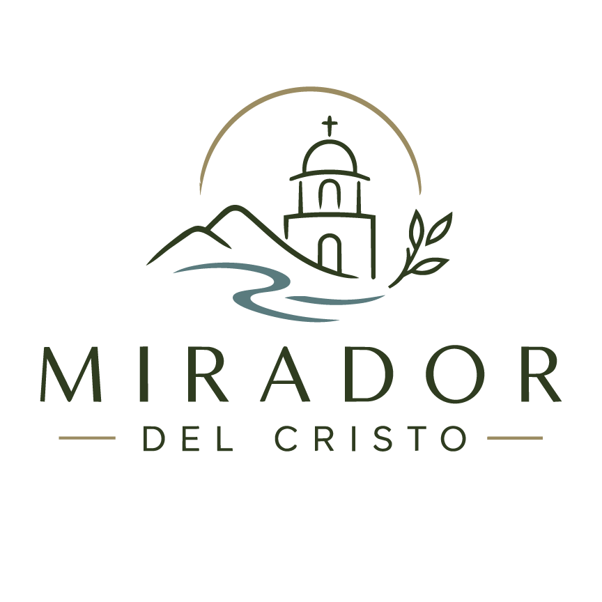 Logo Mirador del Cristo