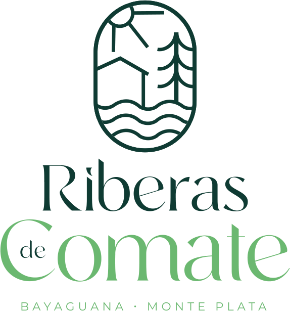 Logo Riberas de Comate II