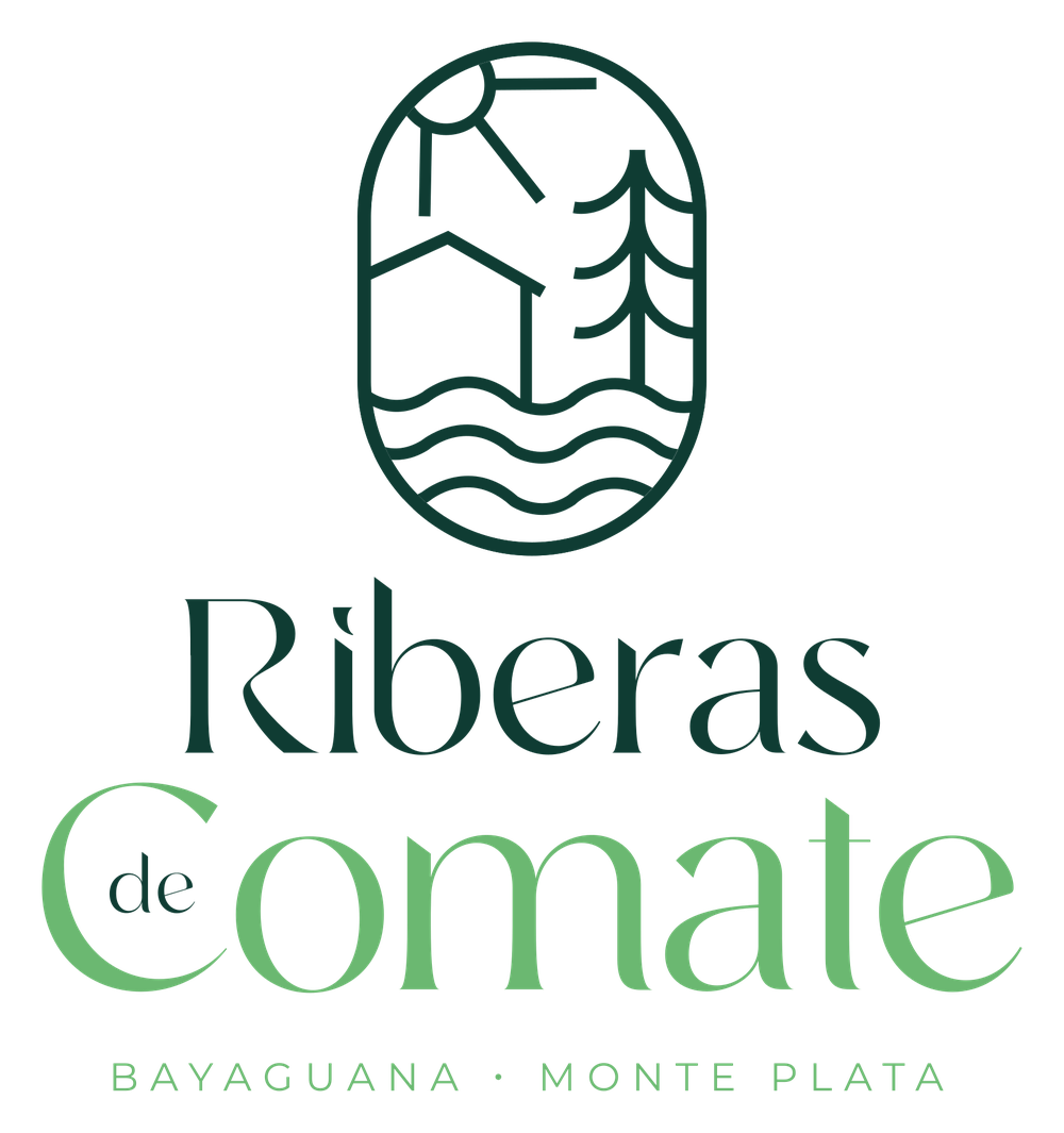 Logo Riberas de Comate I
